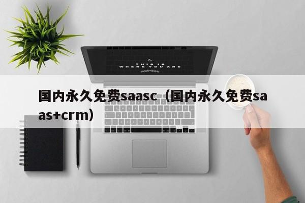 国内永久免费saasc（国内永久免费saas+crm）
